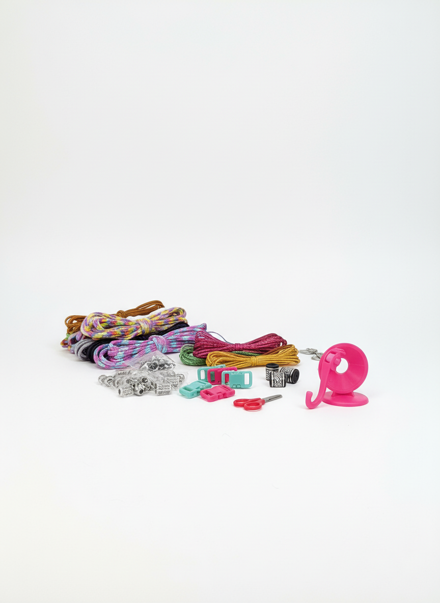 So Sti! Mayan Bracelets
