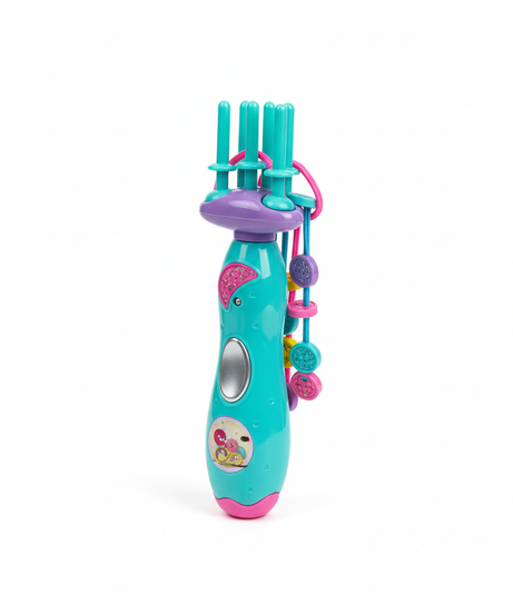 Hair Artist Hair Styling Set