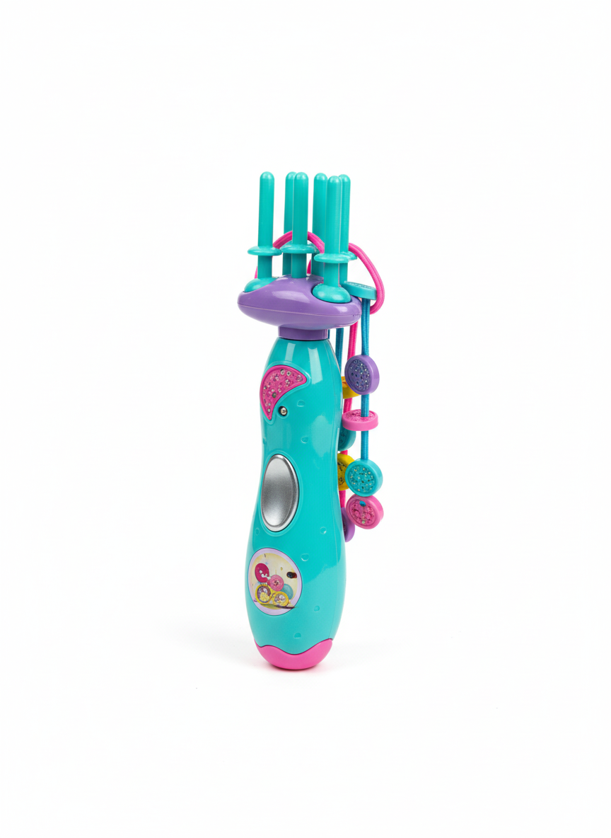 Hair Artist Hair Styling Set