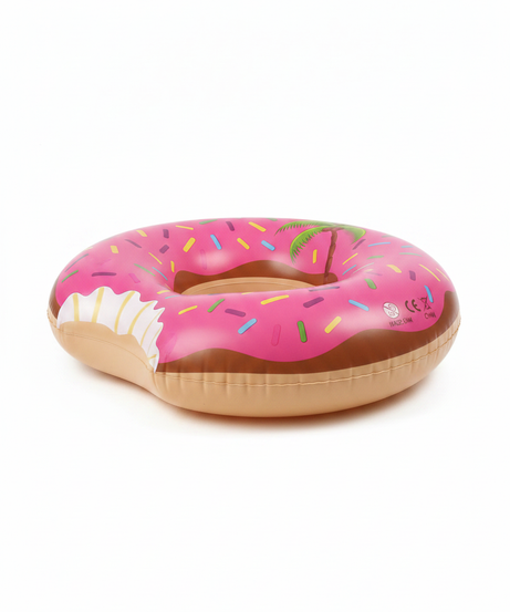 90# Doughnut Swim Ring