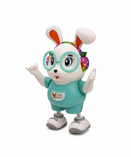 Rabbit Dance