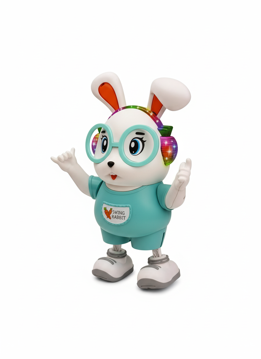 Rabbit Dance