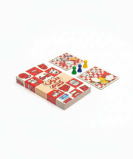Bidoun Kalam (Silent Words) by ROCCO GAMES