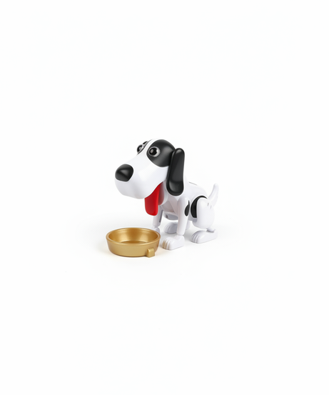 My Dog PIGGY BANK