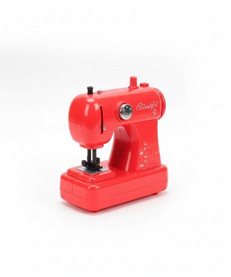 Children's Simulation Sewing Machine