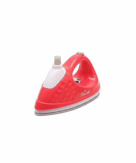 AO XIE TOYS Children's Simulation Mini Iron