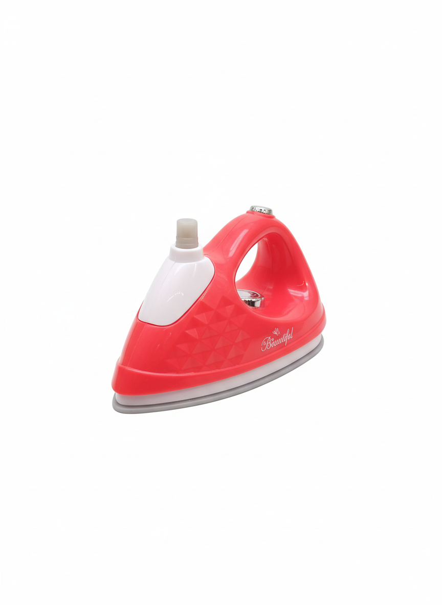 AO XIE TOYS Children's Simulation Mini Iron