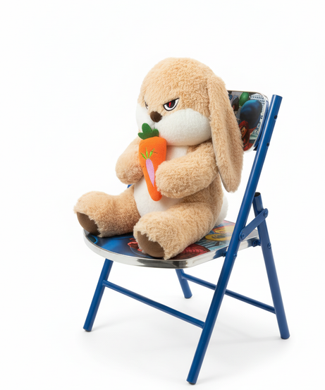 Rabbit Soft Toys 40 CM