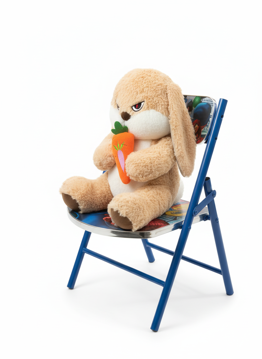 Rabbit Soft Toys 40 CM