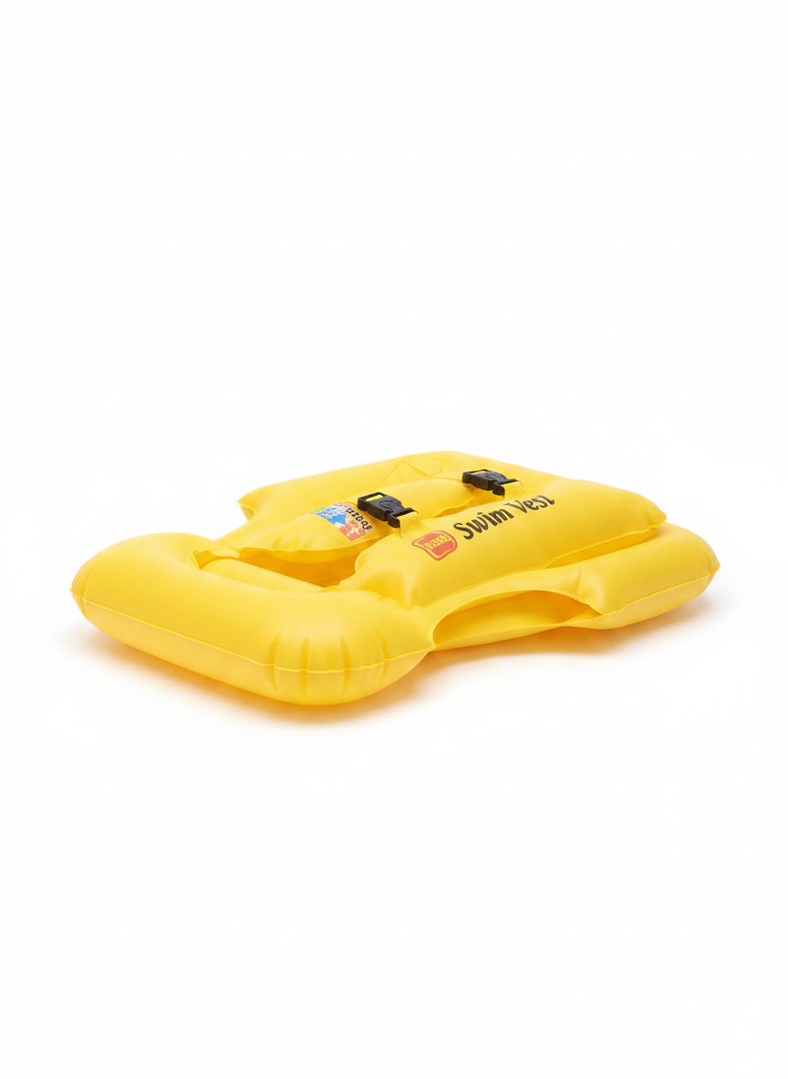 Swim Vest For Children