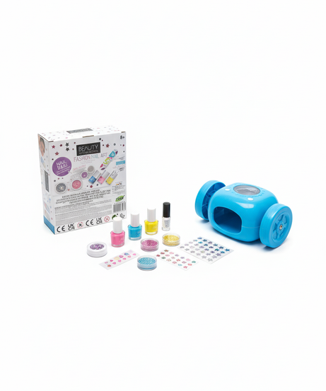 Beauty Collection Fashion Nail Art