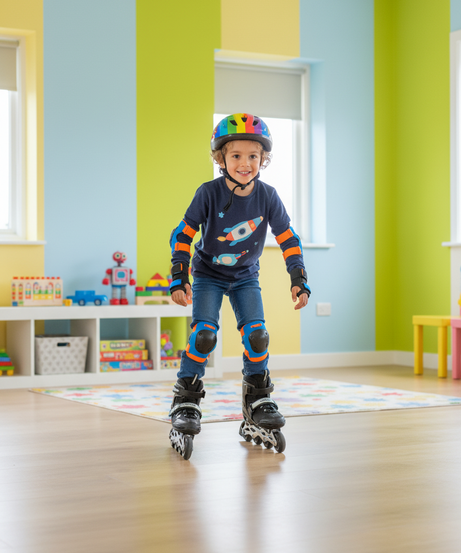Patinage shoes