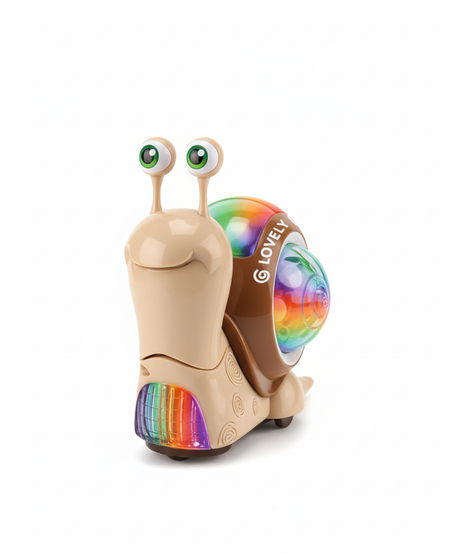 SNAIL Toy