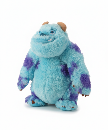 Monster Inc Stuffed Toy 40 cm