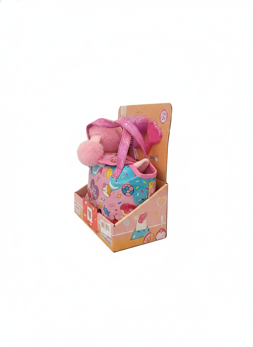 Pet Series Cute Pet Handbags