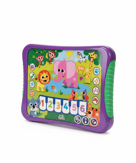 kids hits Hit Pad My Busy Zoo