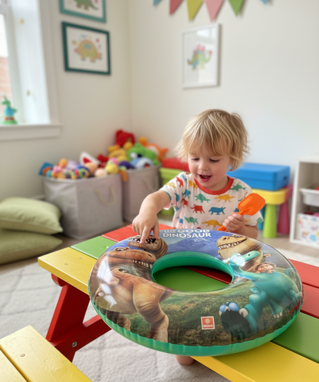 Disney Pixar The Good Dinosaur Swim Ring