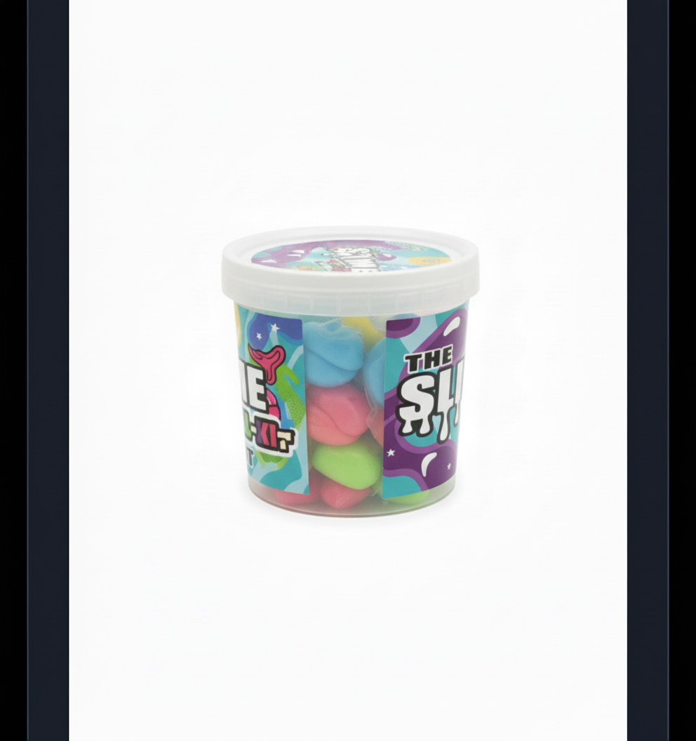 THE SLIME ALL-KIT