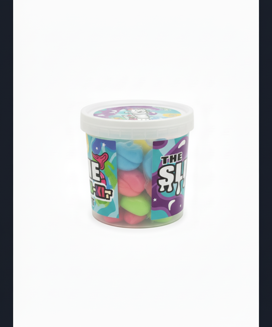 THE SLIME ALL-KIT