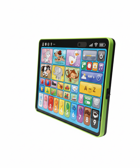 Learning Fun My First Learning Tablet