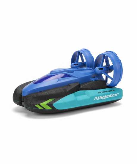Alligator Amphibious 2.3G Remote Control