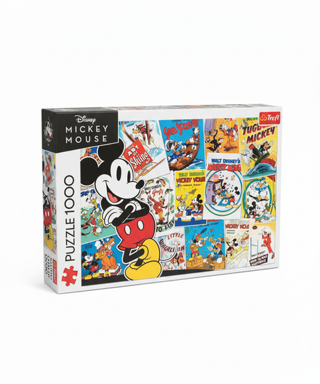 Trefl Puzzles 1000 PCS