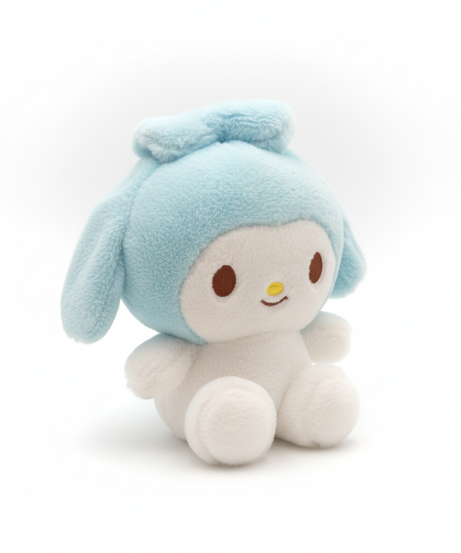 Colored My Melody Soft Toy 20 CM