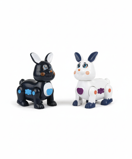 Electric Cute Pet