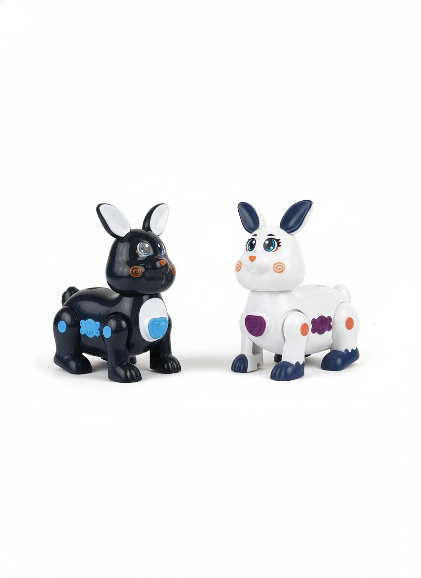 Electric Cute Pet