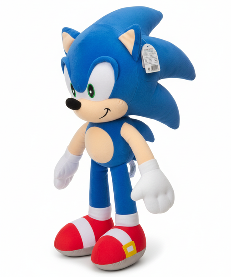Sonic Soft Toy 60 CM