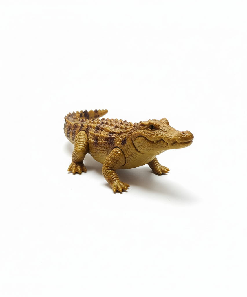 KROCODILES & co. MAX EDITION The Originals