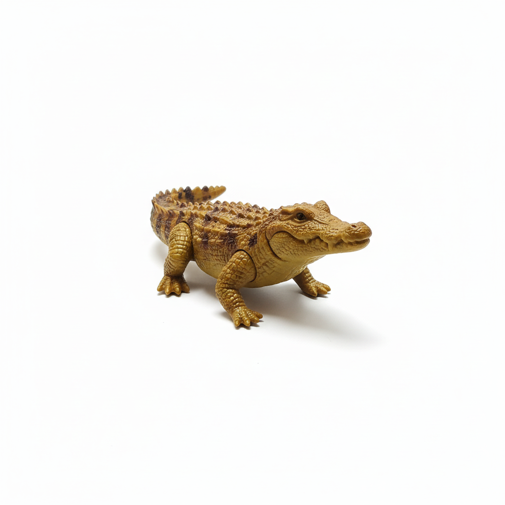 KROCODILES & co. MAX EDITION The Originals