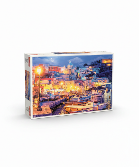 Premium Quality Puzzle Trefl 1000PCS