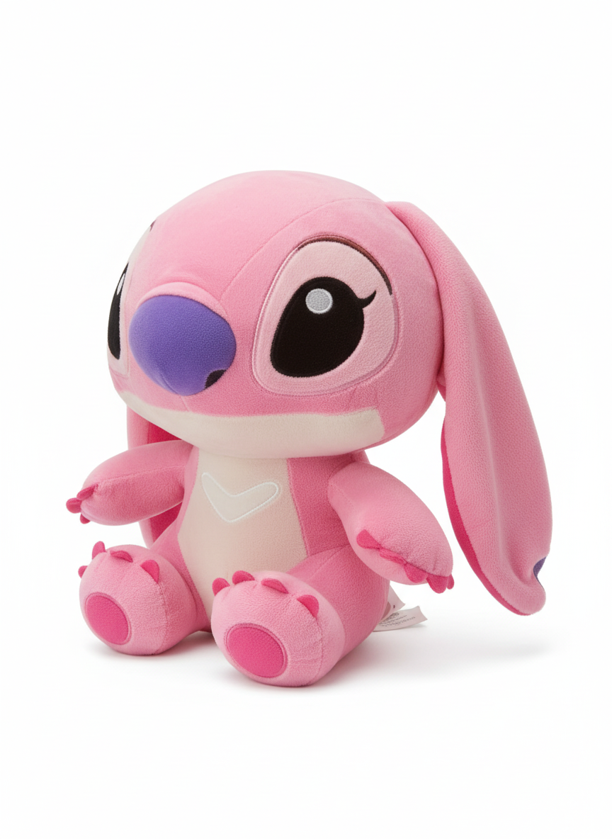 Lilo Soft Toy 50 CM