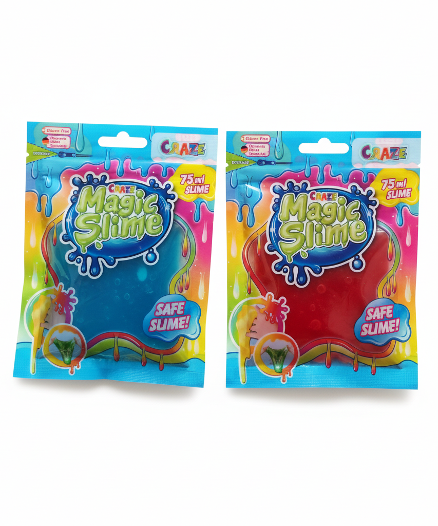 CRAZE Magic Slime 75ml