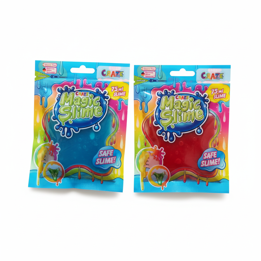 CRAZE Magic Slime 75ml