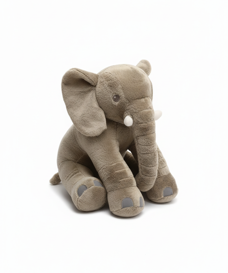 Elephant Soft Toy 45 CM
