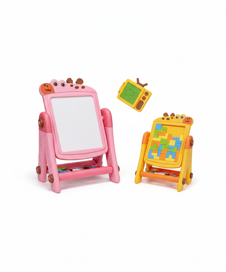 Brilliant Children's Drawing Portable Drawing Boards For Kids