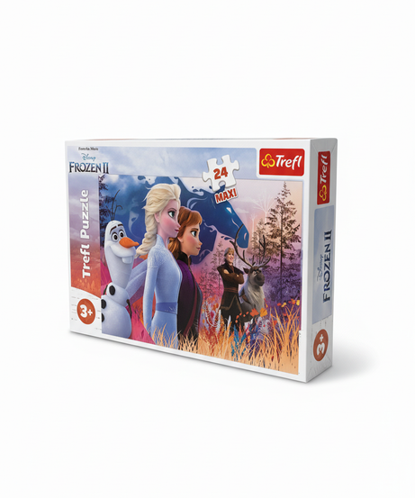Trefl Puzzle 24 Maxi