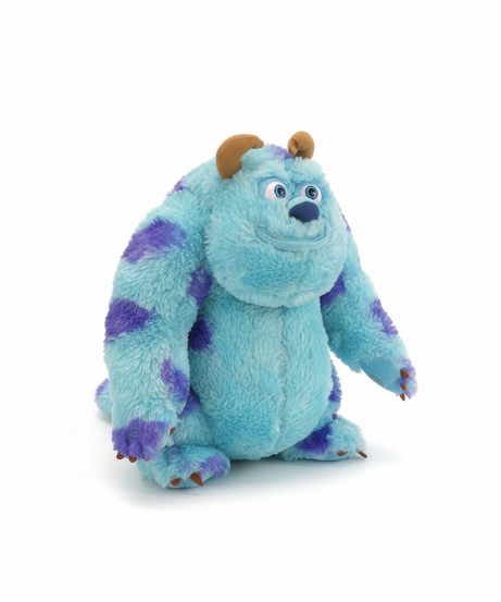 Monsters Inc Stuffed Toy 50 CM