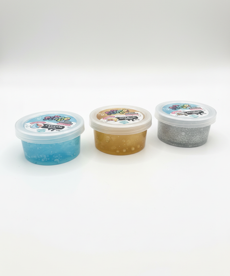 Slime 12 To Collect!