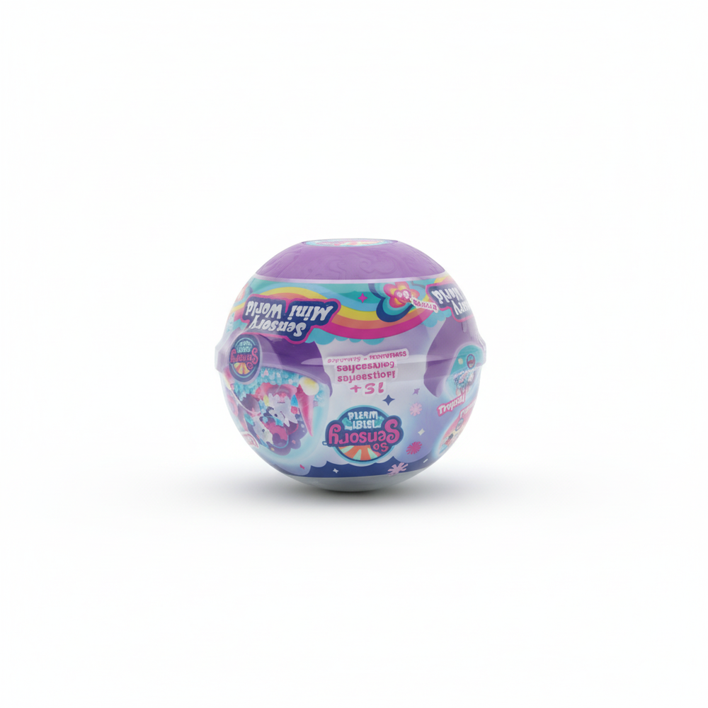 Sensory Mini World
