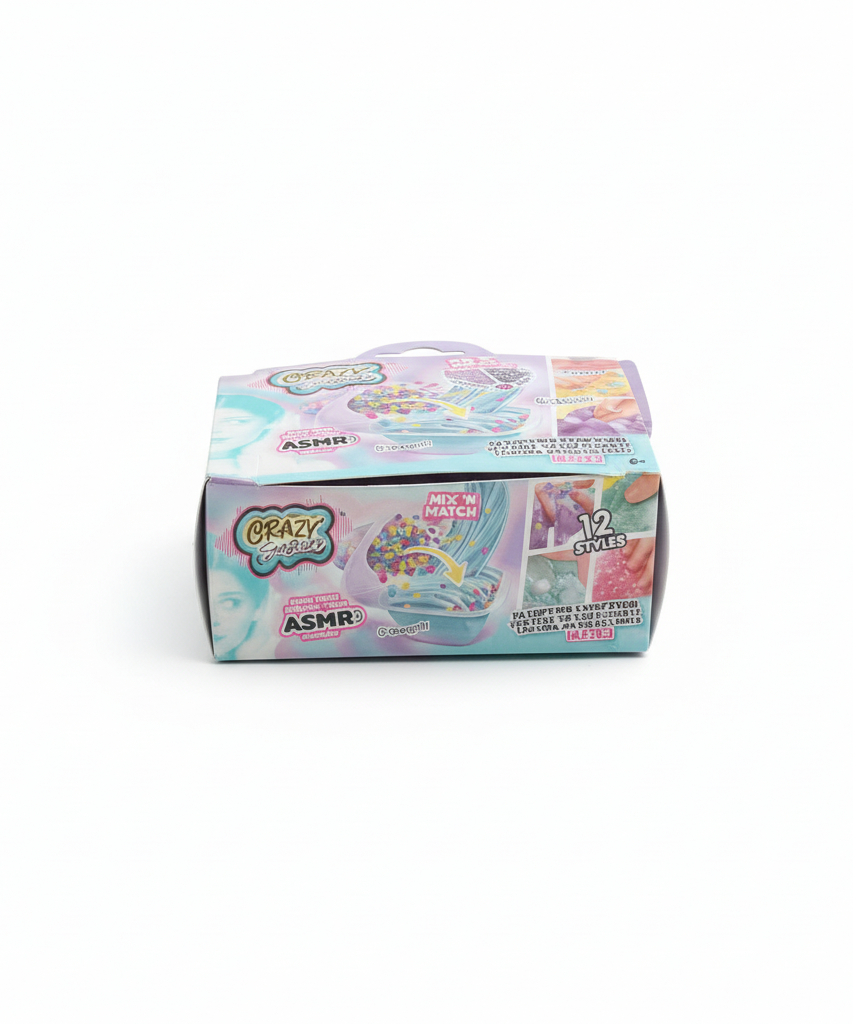 CRAZY Sensations Satisfying Compound 1-Pack