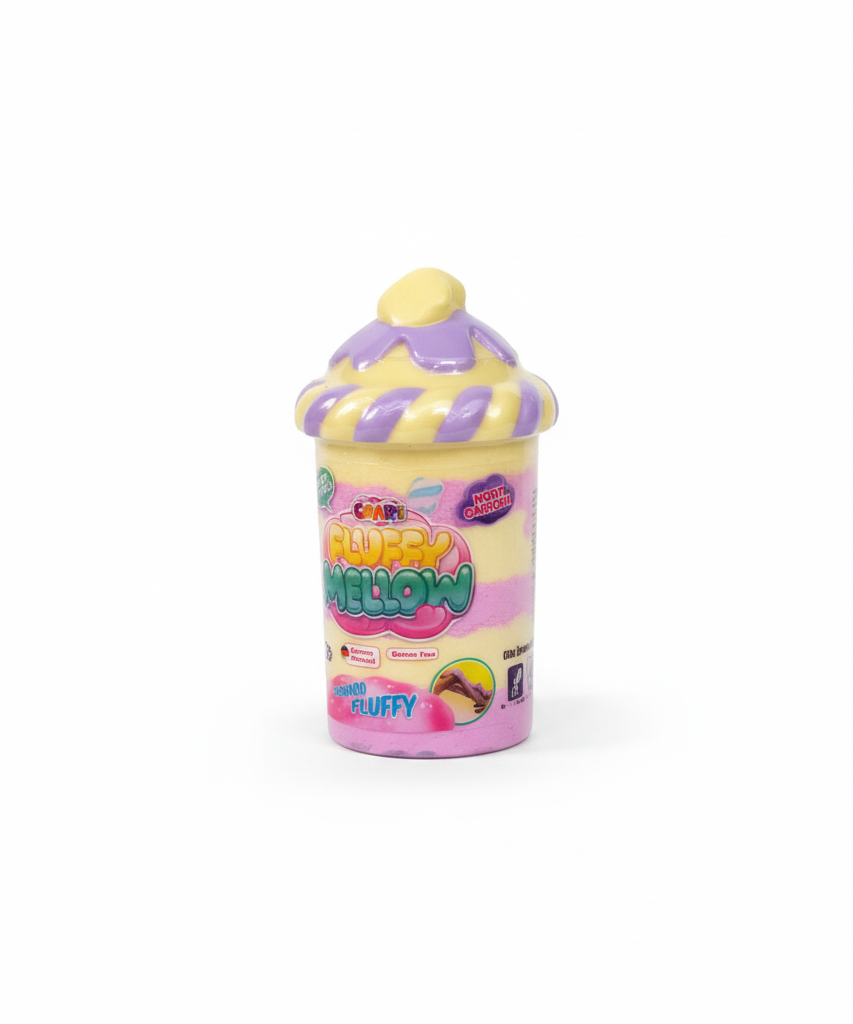 ORB™ FLUFFY MELLOW