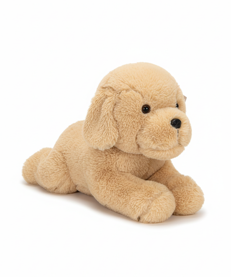 Brown Dog Soft Toy 65 CM