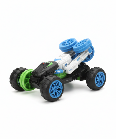 MKB Fancy Stunt 360 Spin Rotate Car
