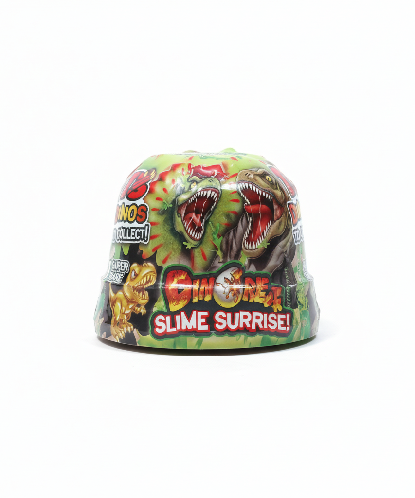 ZITS DINOS SLIME SURPRISE