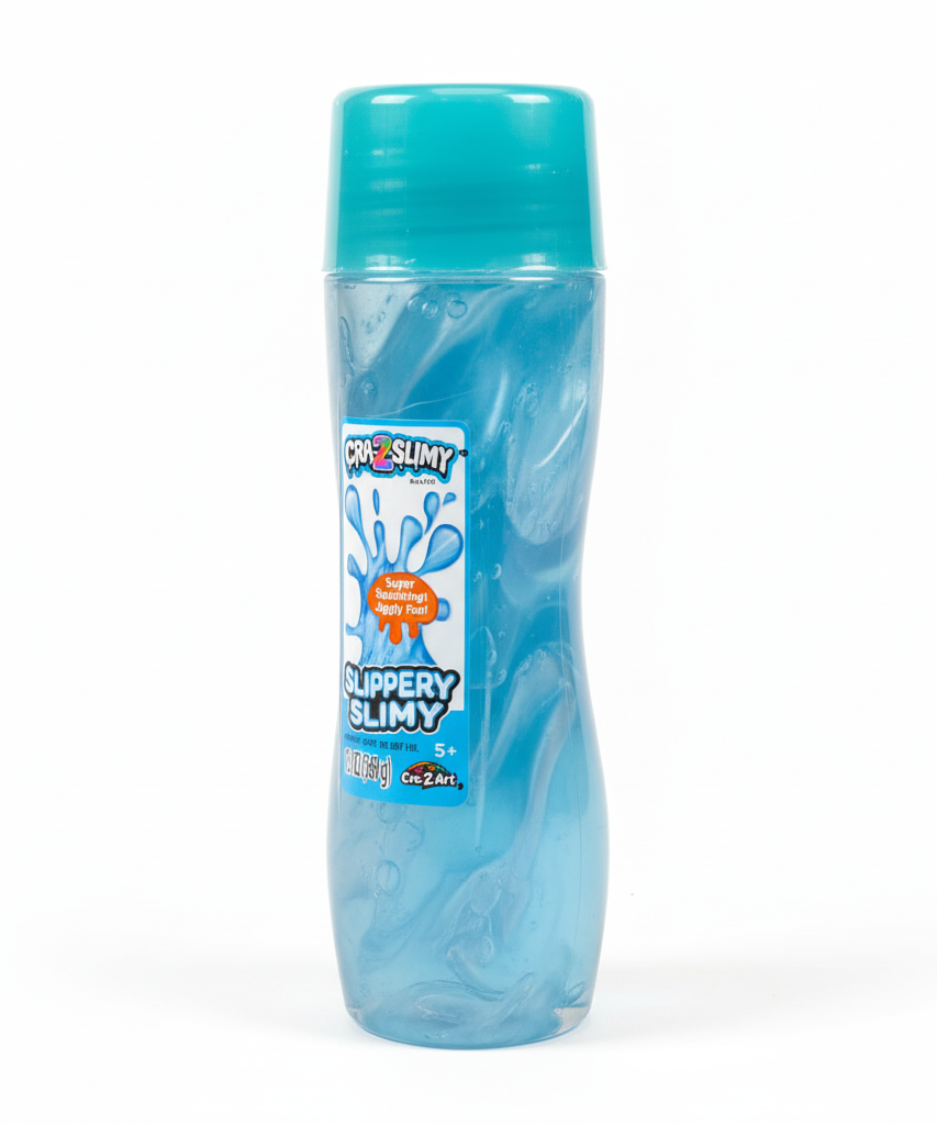 CRA-Z-SLIMY Slippery Slimy