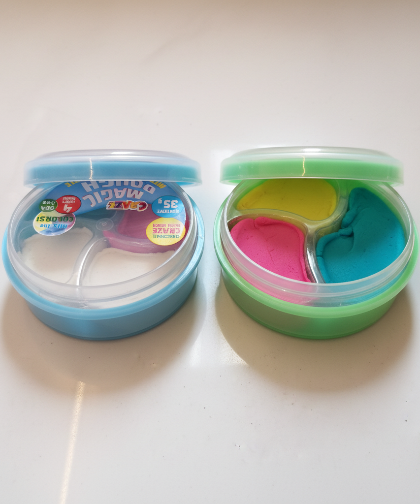 CRAZE Magic Dough