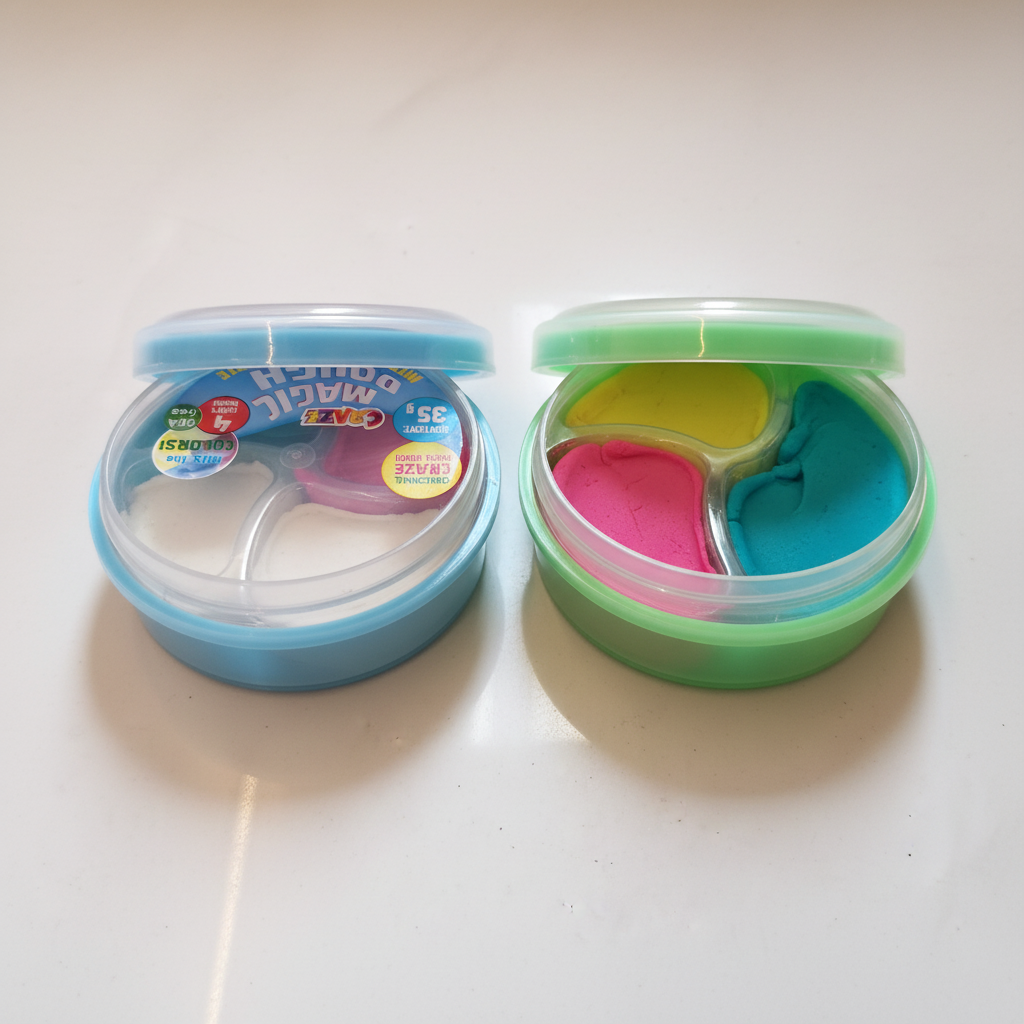CRAZE Magic Dough